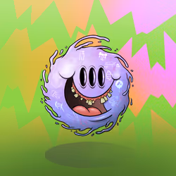 SlimeBallZ #114