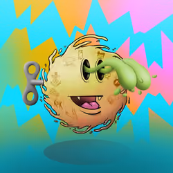 SlimeBallZ #129