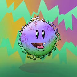 SlimeBallZ #461