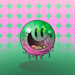 SlimeBallZ #614