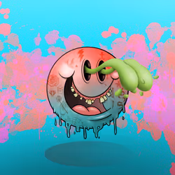 SlimeBallZ #345