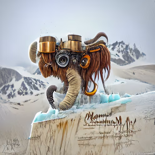 Ai-Elephants # 34