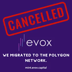 Evox (dont buy this)