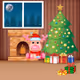 Smol Santa