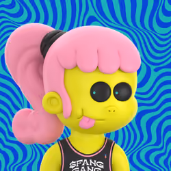 AstrokidX #790
