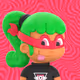 2684