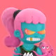 3097