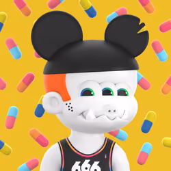 AstrokidX #1510