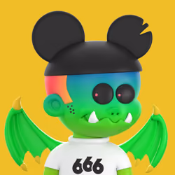 AstrokidX #3005