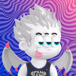 AstrokidX #515