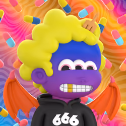 AstrokidX #831