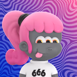 AstrokidX #1056