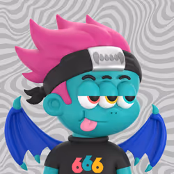 587