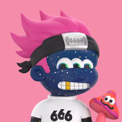 AstrokidX #1680