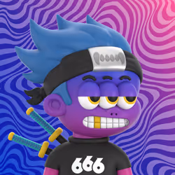 AstrokidX #75