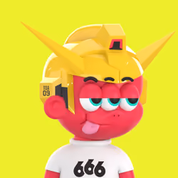 AstrokidX #3133