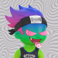 AstrokidX #3107