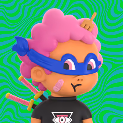 AstrokidX #372