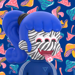 AstrokidX #1867