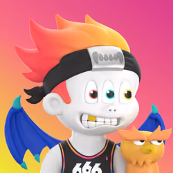 AstrokidX #2391