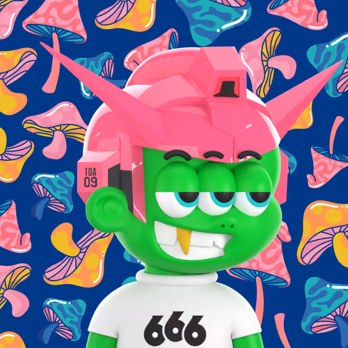 AstrokidX #2513