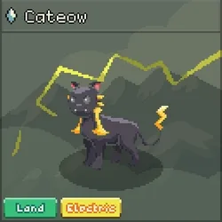 Cateow #1075