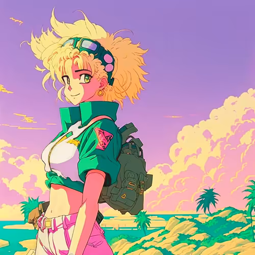 90's