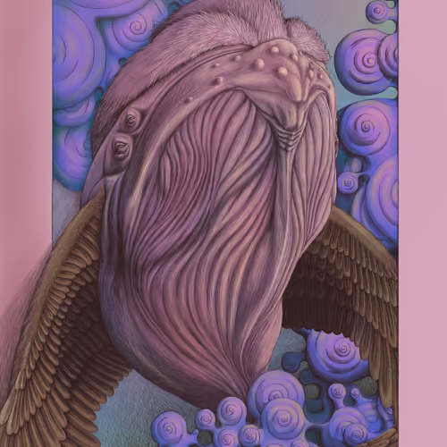 Whale Domn