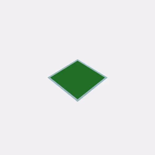 White&Green