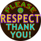 Please Respect