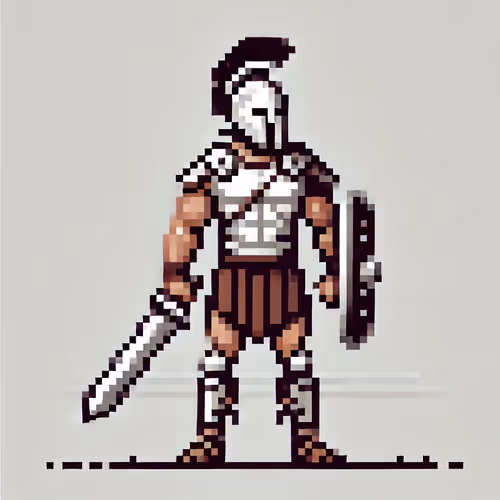 Gladiator