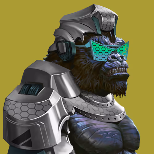 Ava Kong