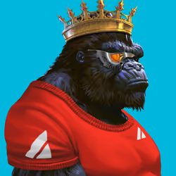 Ava Kong