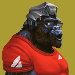Ava Kong