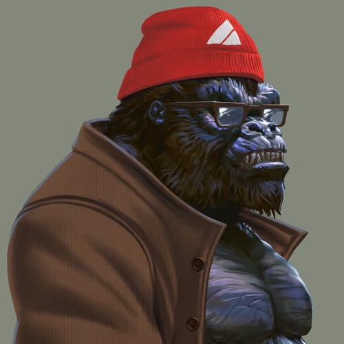 Ava Kong