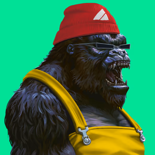 Ava Kong