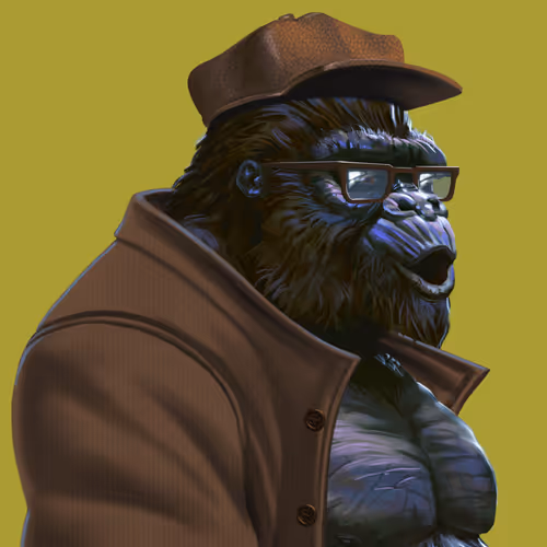 Ava Kong
