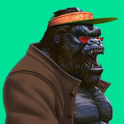 Ava Kong