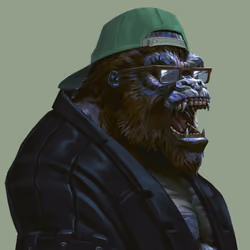 Ava Kong