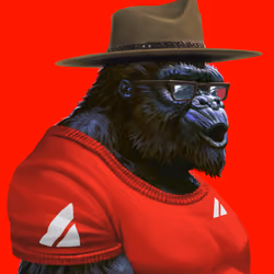 Ava Kong