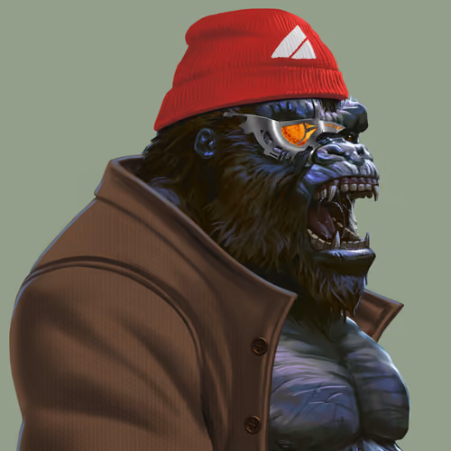 Ava Kong
