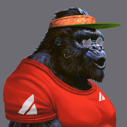 Ava Kong