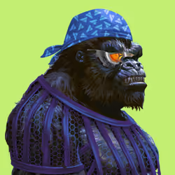 Ava Kong