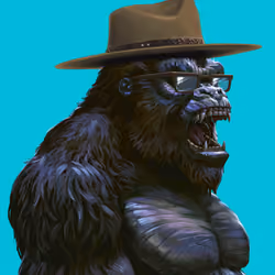Ava Kong