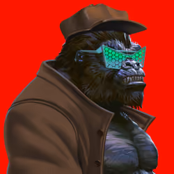 Ava Kong