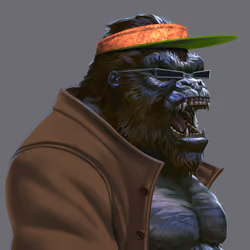 Ava Kong
