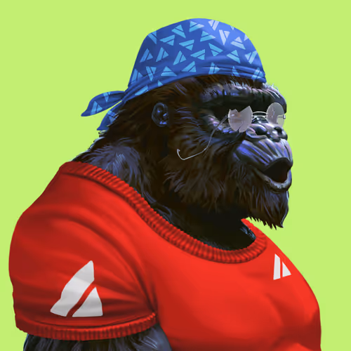 Ava Kong