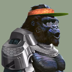Ava Kong