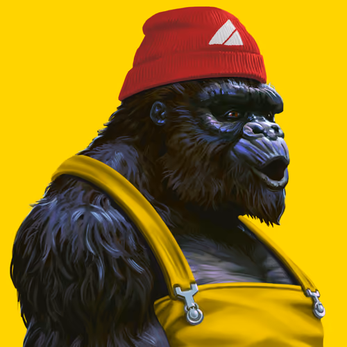 Ava Kong