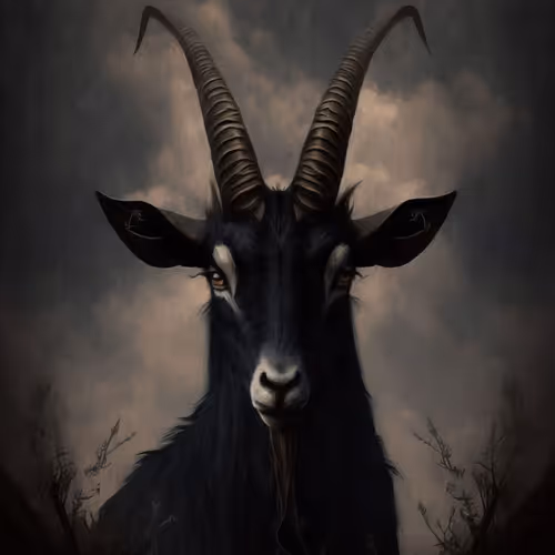 GOAT